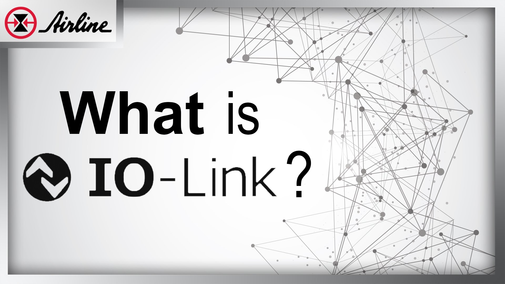 What is IO-Link? Exploring Its Advantages